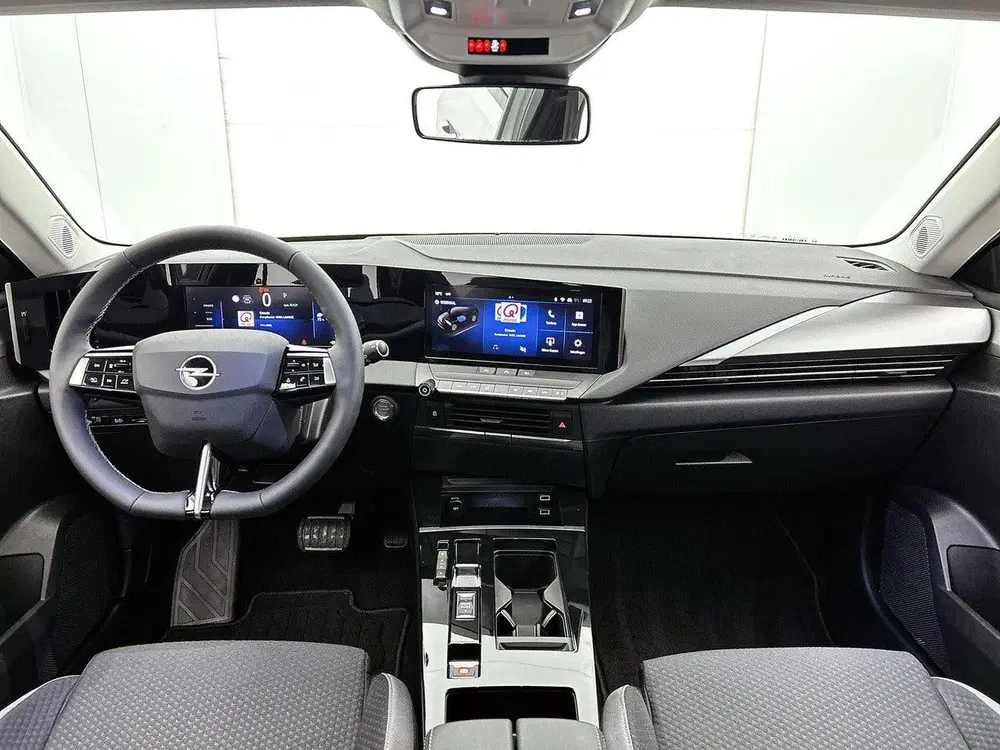 Opel Astra Electric 54 156pk kWh Edition Automaat uit 2025, foto 11