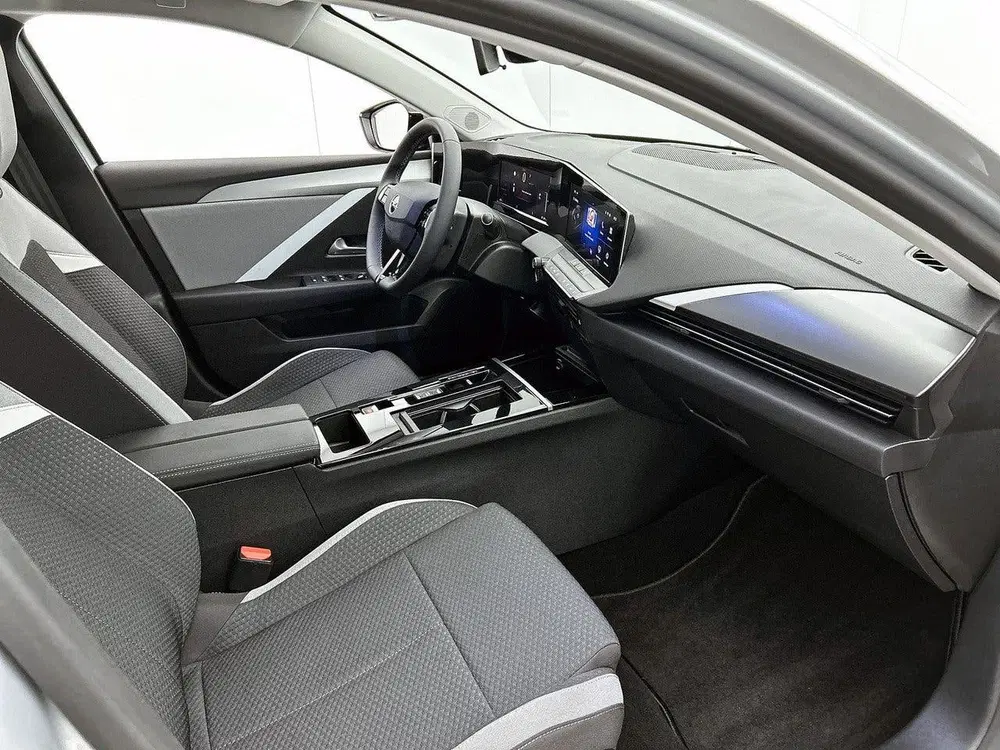 Opel Astra Electric 54 156pk kWh Edition Automaat uit 2025, foto 12