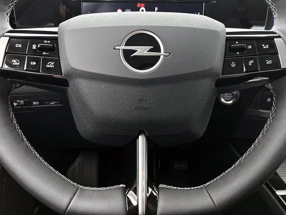Opel Astra Electric 54 156pk kWh Edition Automaat uit 2025, foto 13