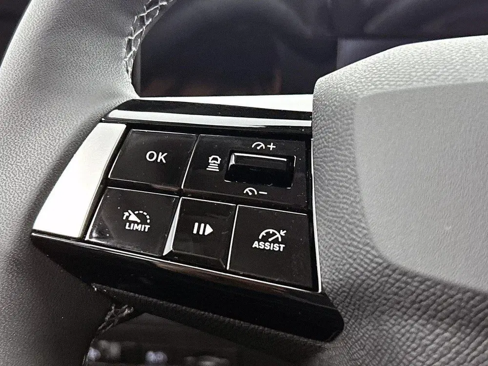 Opel Astra Electric 54 156pk kWh Edition Automaat uit 2025, foto 15