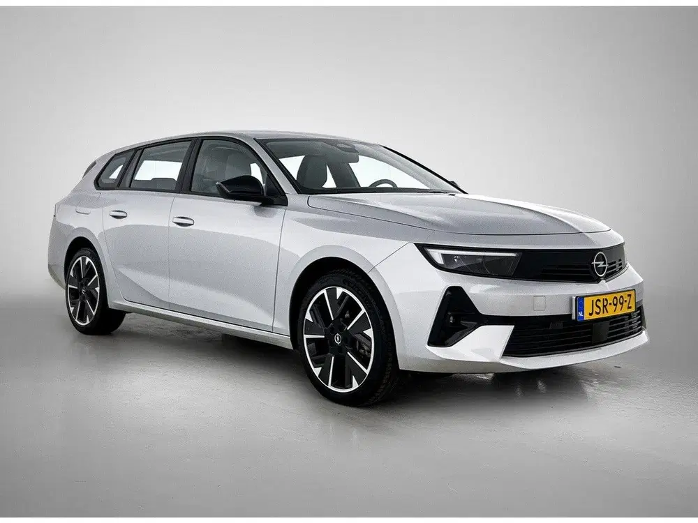 Opel Astra Electric 54 156pk kWh Edition Automaat uit 2025, foto 2