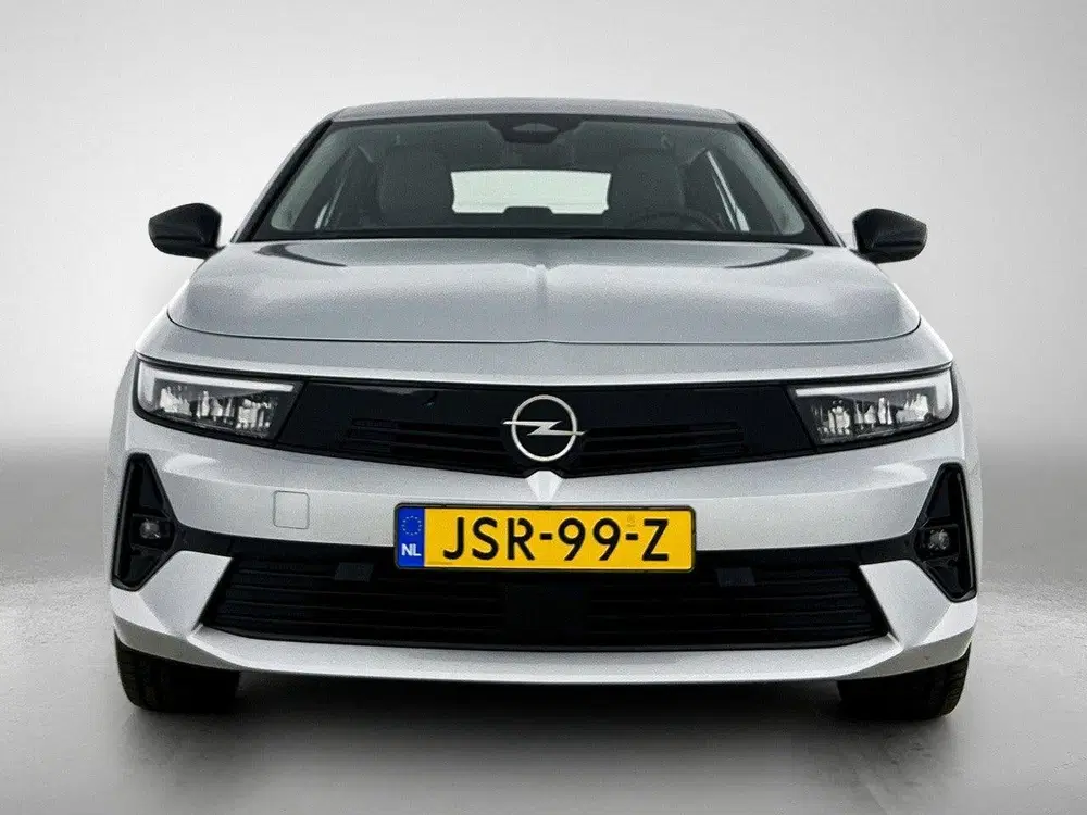 Opel Astra Electric 54 156pk kWh Edition Automaat uit 2025, foto 4