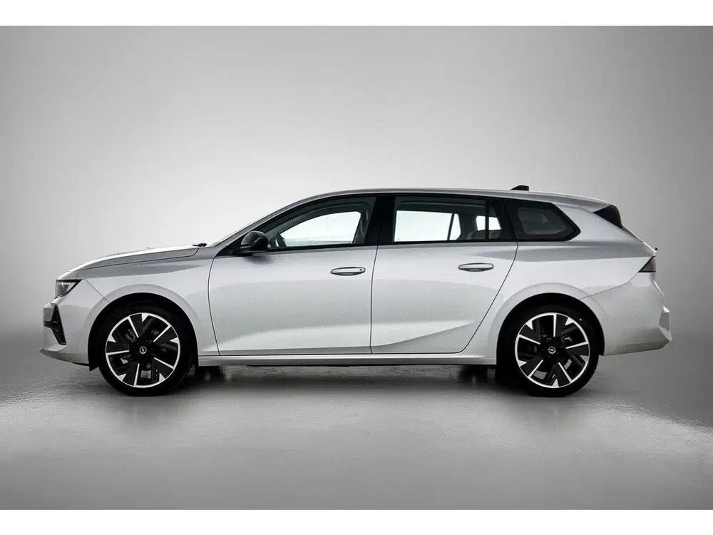 Opel Astra Electric 54 156pk kWh Edition Automaat uit 2025, foto 5