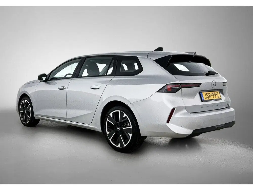 Opel Astra Electric 54 156pk kWh Edition Automaat uit 2025, foto 6