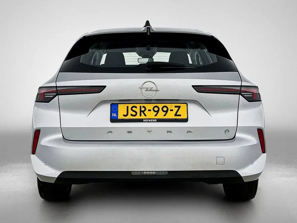 Opel Astra Electric 54 156pk kWh Edition Automaat uit 2025, foto 7
