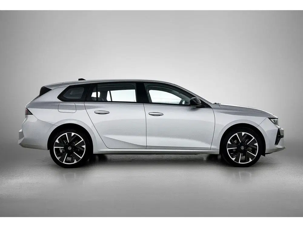 Opel Astra Electric 54 156pk kWh Edition Automaat uit 2025, foto 9