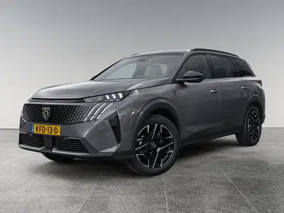 Peugeot 5008 GT 1.2 Hybrid 145pk uit 2026