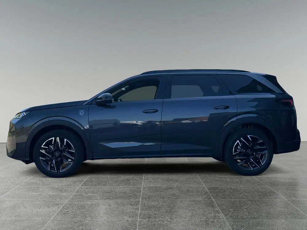 Peugeot 5008 GT 1.2 Hybrid 145pk uit 2026, foto 2