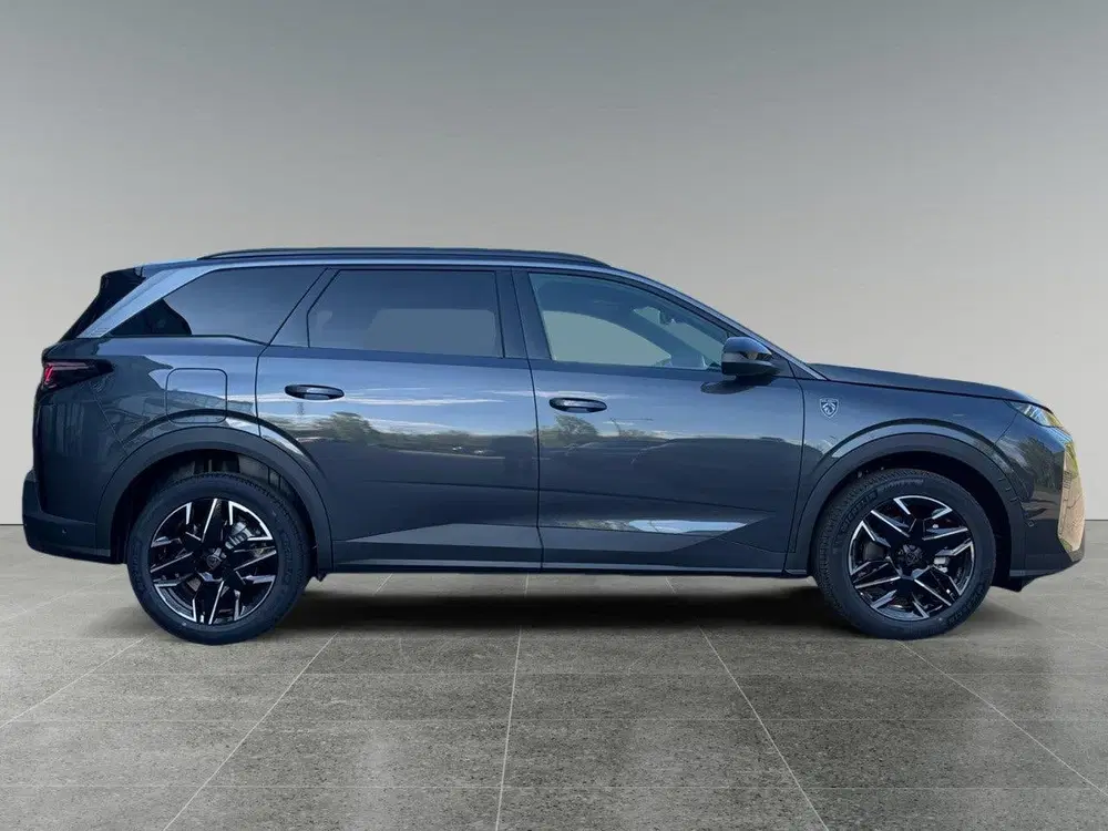 Peugeot 5008 GT 1.2 Hybrid 145pk uit 2026, foto 5