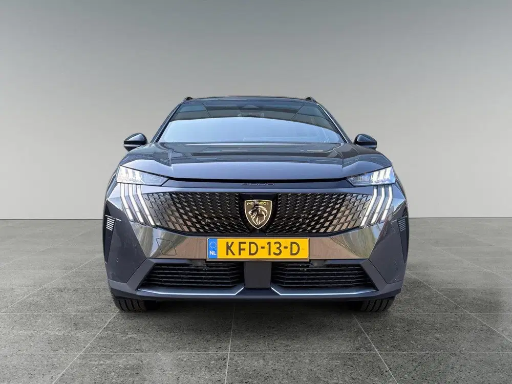 Peugeot 5008 GT 1.2 Hybrid 145pk uit 2026, foto 7