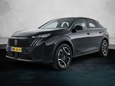 Peugeot 3008 Allure Long Range 230pk 97 kWh Automaat uit 2026