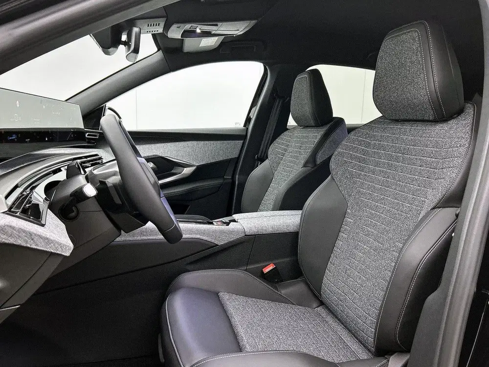Peugeot 3008 Allure Long Range 230pk 97 kWh Automaat uit 2026, foto 10