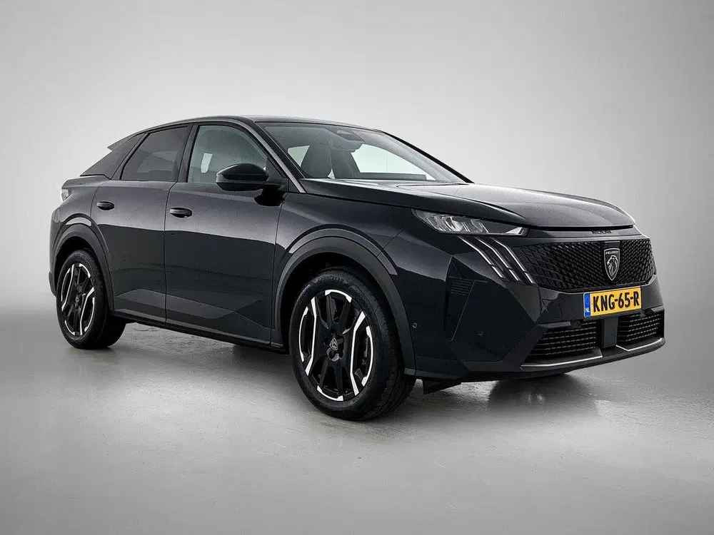 Peugeot 3008 Allure Long Range 230pk 97 kWh Automaat uit 2026, foto 2