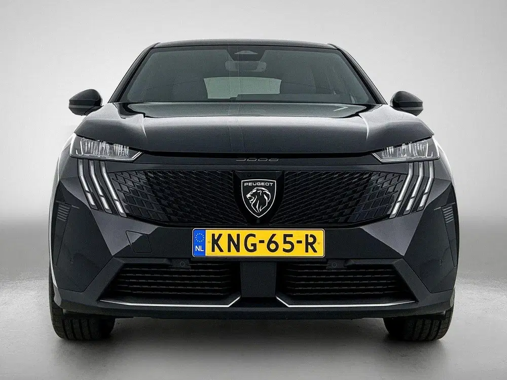 Peugeot 3008 Allure Long Range 230pk 97 kWh Automaat uit 2026, foto 4