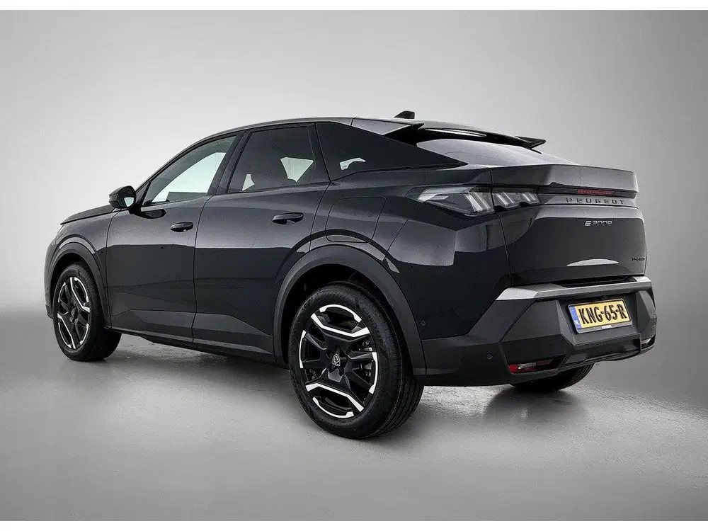 Peugeot 3008 Allure Long Range 230pk 97 kWh Automaat uit 2026, foto 6