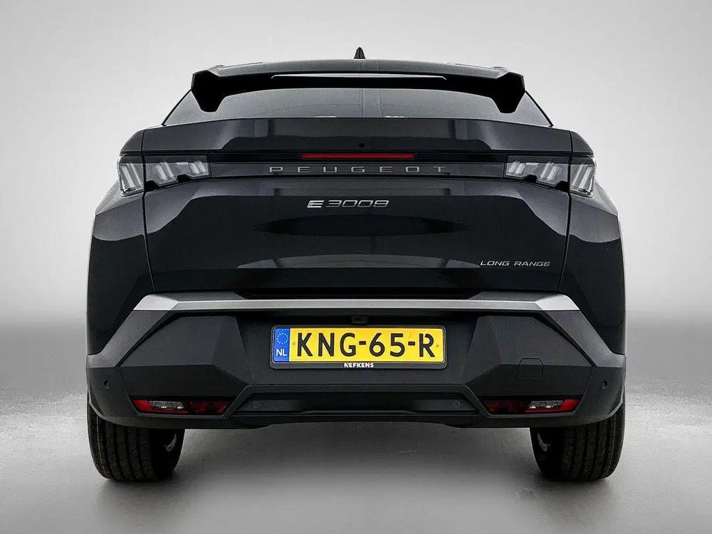 Peugeot 3008 Allure Long Range 230pk 97 kWh Automaat uit 2026, foto 7