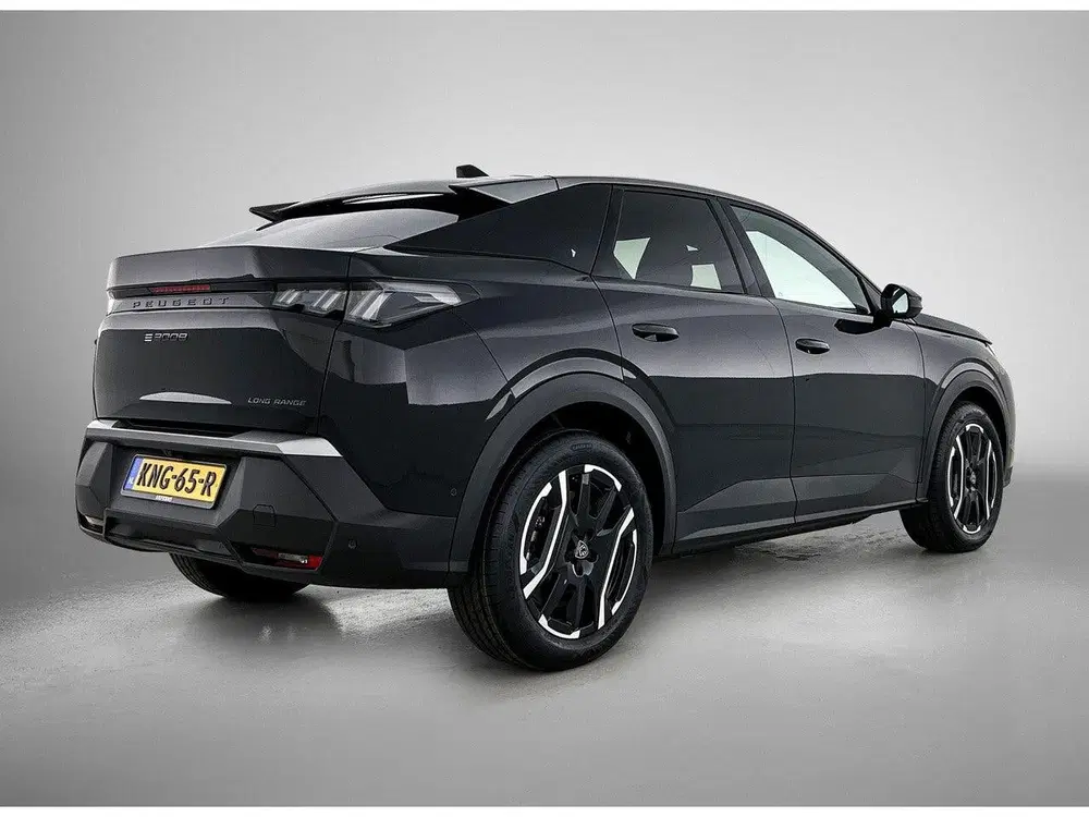 Peugeot 3008 Allure Long Range 230pk 97 kWh Automaat uit 2026, foto 8