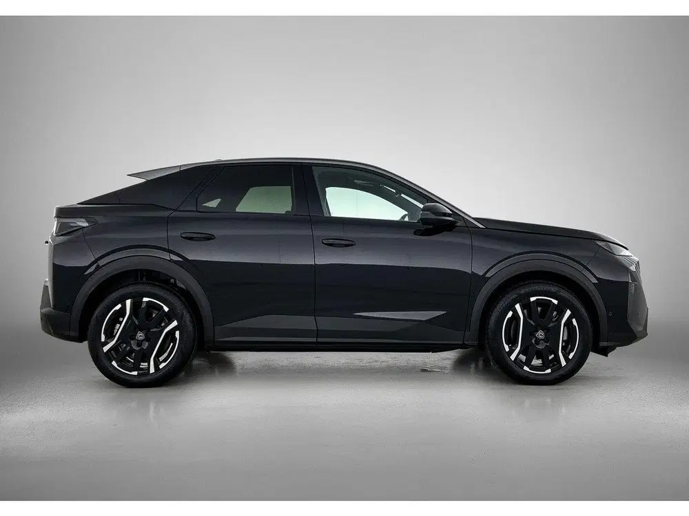 Peugeot 3008 Allure Long Range 230pk 97 kWh Automaat uit 2026, foto 9