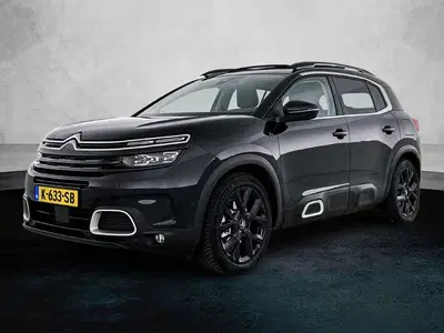 Citroën C5 Aircross 1.6 Plug-in Hybrid 225pk Business Plus uit 2021