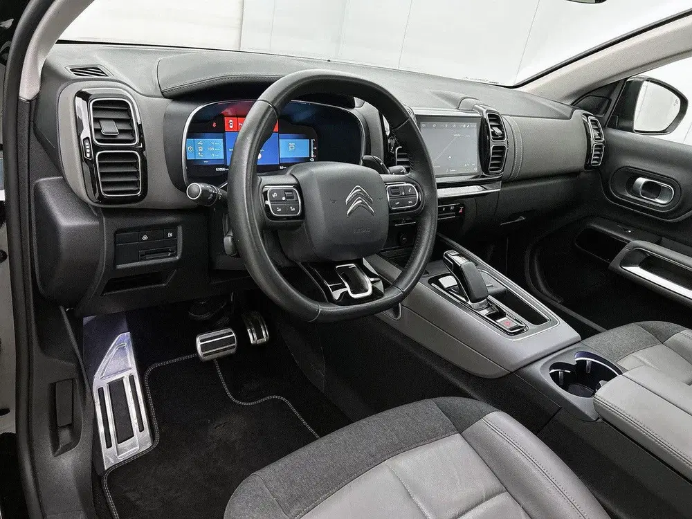 Citroën C5 Aircross 1.6 Plug-in Hybrid 225pk Business Plus uit 2021, foto 10
