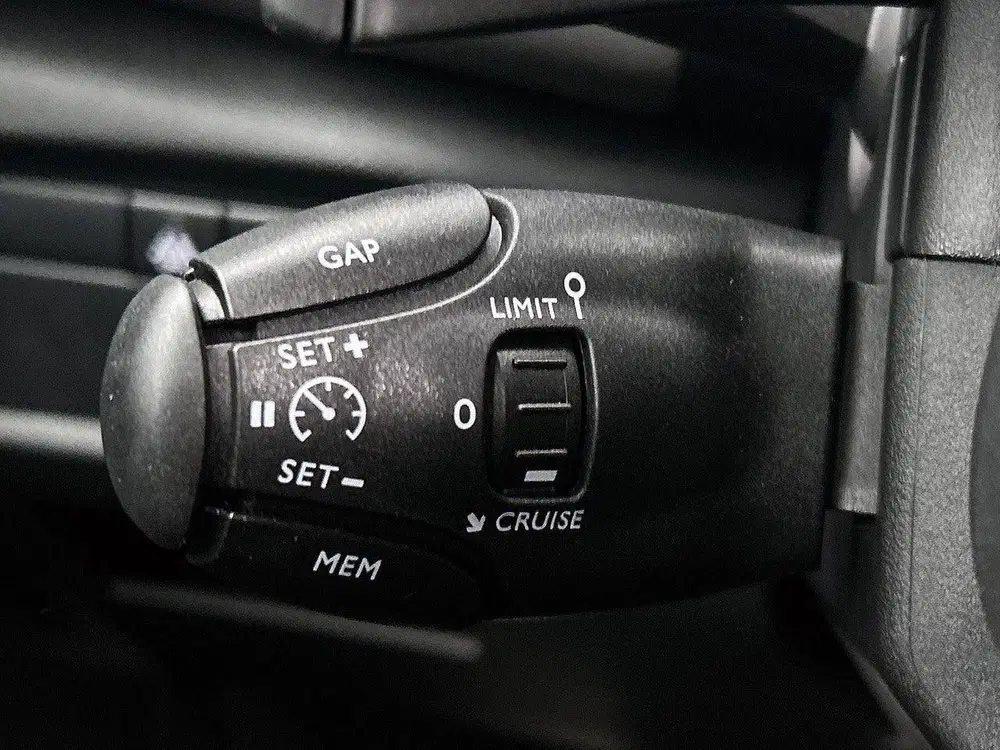 Citroën C5 Aircross 1.6 Plug-in Hybrid 225pk Business Plus uit 2021, foto 15