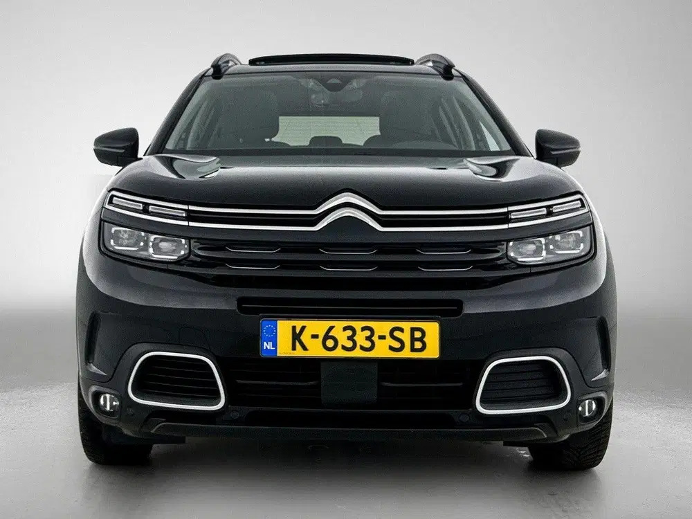 Citroën C5 Aircross 1.6 Plug-in Hybrid 225pk Business Plus uit 2021, foto 4