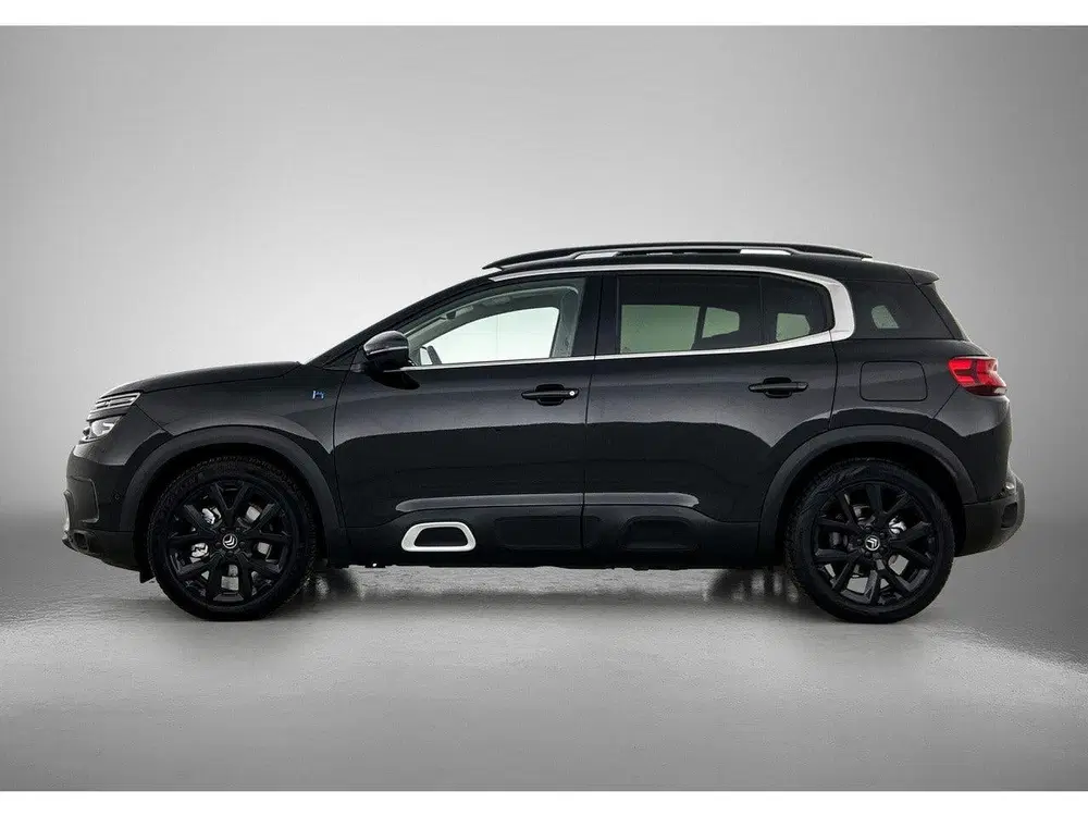 Citroën C5 Aircross 1.6 Plug-in Hybrid 225pk Business Plus uit 2021, foto 5