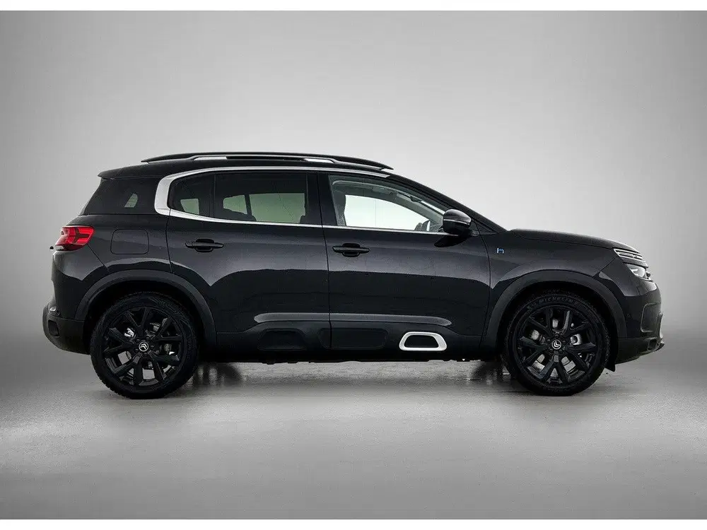 Citroën C5 Aircross 1.6 Plug-in Hybrid 225pk Business Plus uit 2021, foto 9