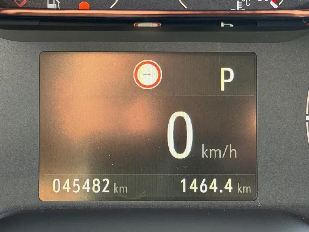 Opel Crossland 1.2 Turbo Edition 2020 110 PK uit 2020, foto 11