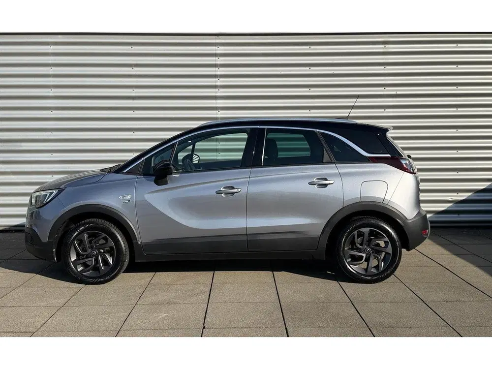 Opel Crossland 1.2 Turbo Edition 2020 110 PK uit 2020, foto 5