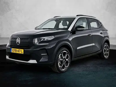 Citroën C3 ë-C3 Max Comfort Range 44 kWh 113pk uit 2025