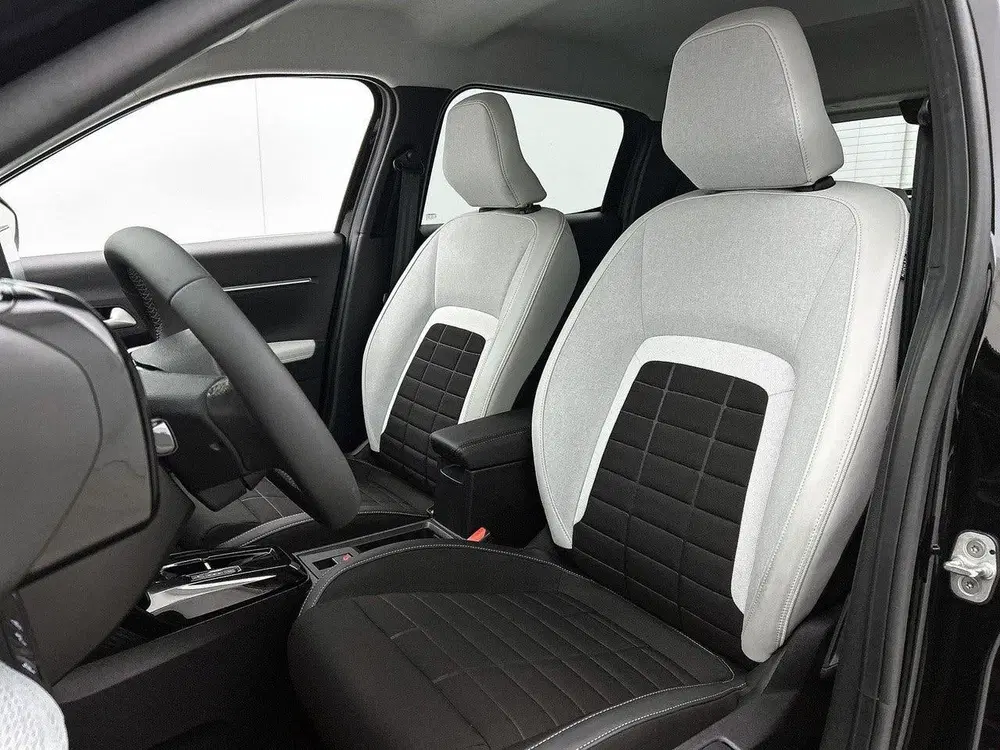 Citroën C3 ë-C3 Max Comfort Range 44 kWh 113pk uit 2025, foto 11