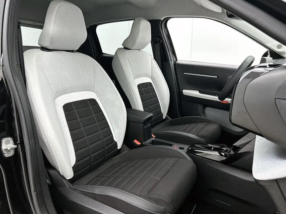 Citroën C3 ë-C3 Max Comfort Range 44 kWh 113pk uit 2025, foto 15