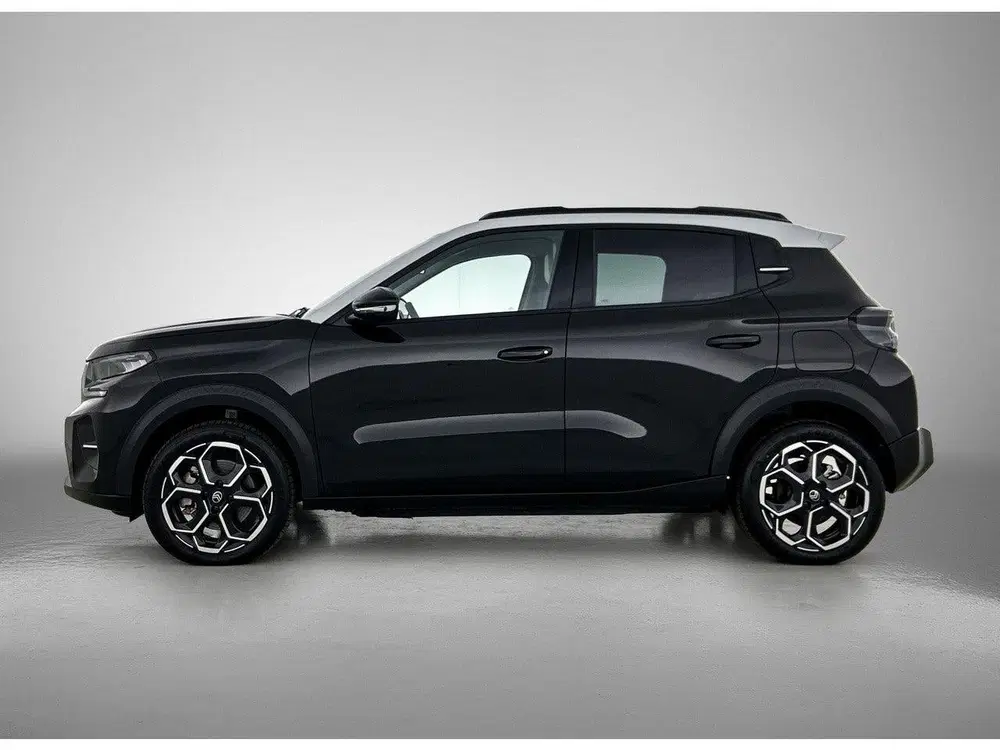 Citroën C3 ë-C3 Max Comfort Range 44 kWh 113pk uit 2025, foto 2
