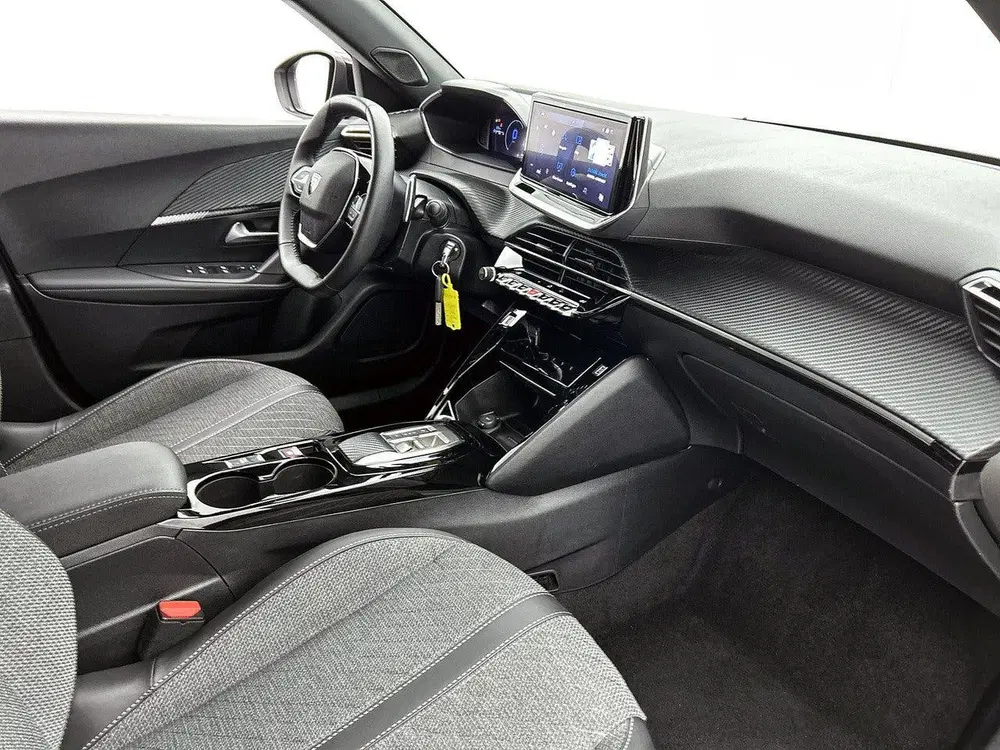 Peugeot 2008 SUV Allure Hybrid 145pk Automaat uit 2024, foto 13