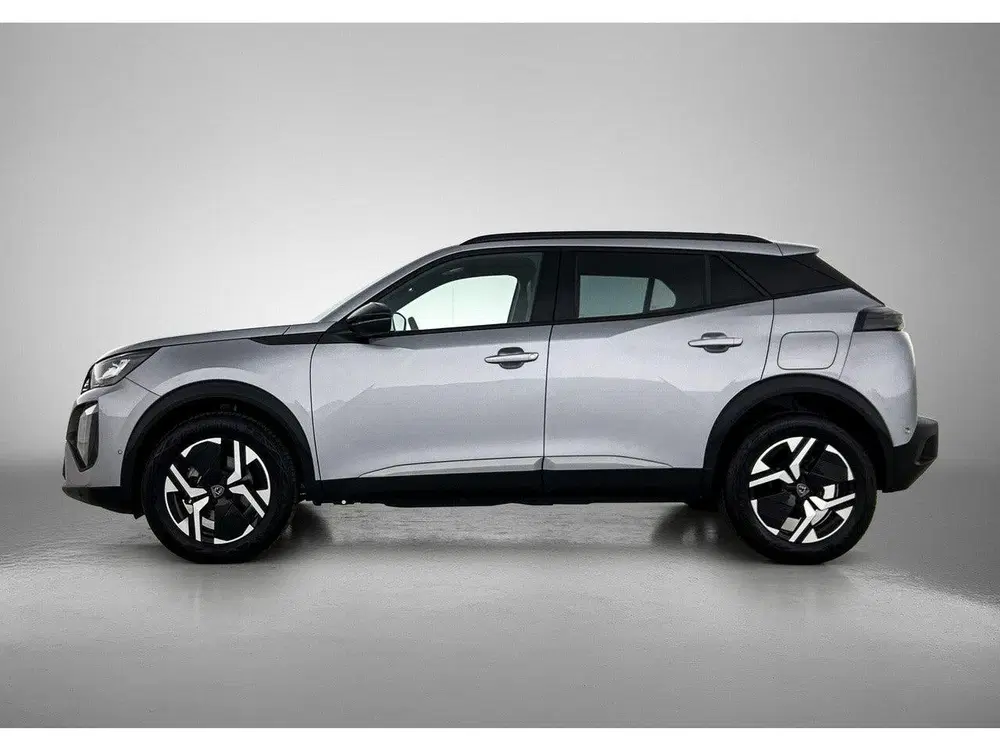 Peugeot 2008 SUV Allure Hybrid 145pk Automaat uit 2024, foto 2