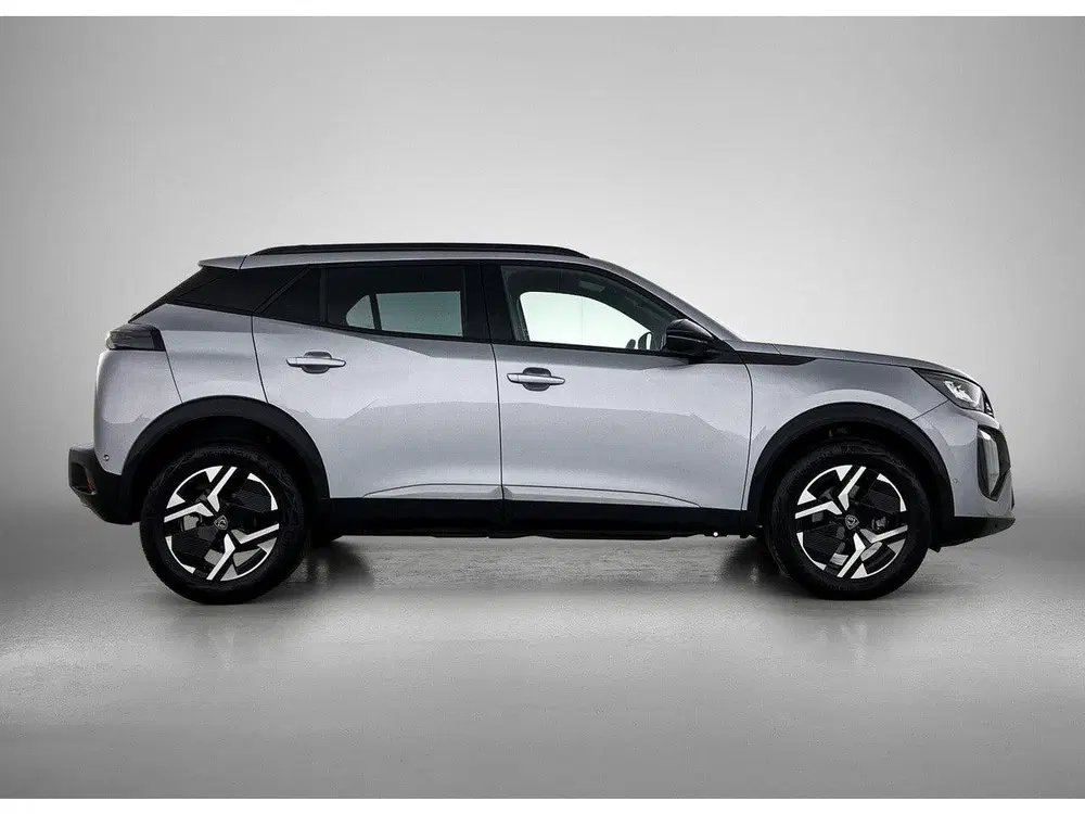 Peugeot 2008 SUV Allure Hybrid 145pk Automaat uit 2024, foto 7