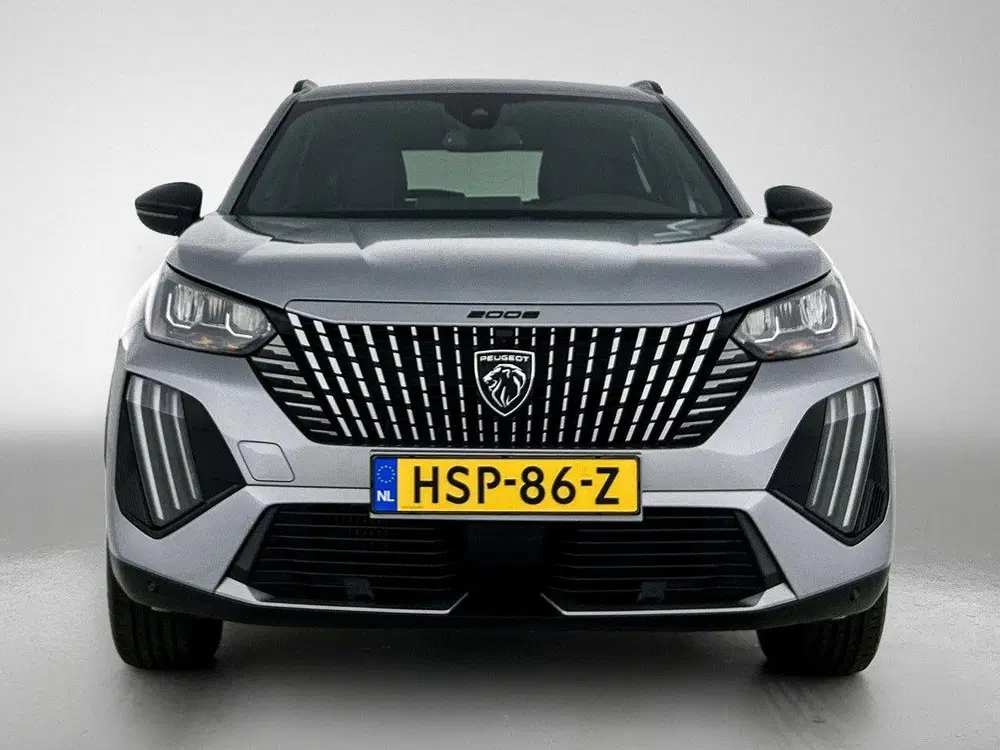 Peugeot 2008 SUV Allure Hybrid 145pk Automaat uit 2024, foto 9