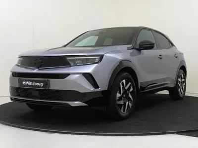 Opel Mokka 1.2 Turbo Hybrid GS uit 2025