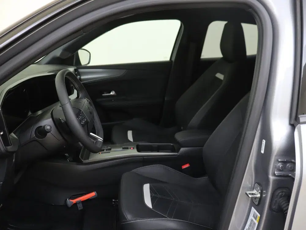 Opel Mokka 1.2 Turbo Hybrid GS uit 2025, foto 10