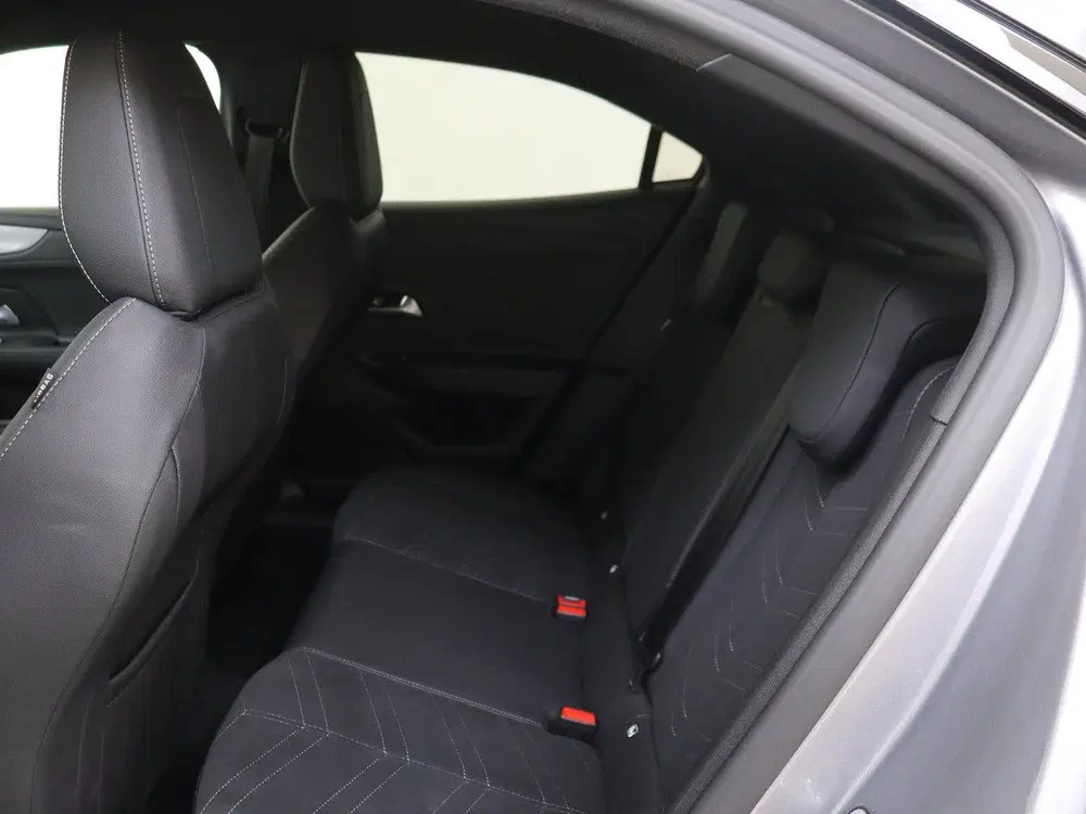 Opel Mokka 1.2 Turbo Hybrid GS uit 2025, foto 12