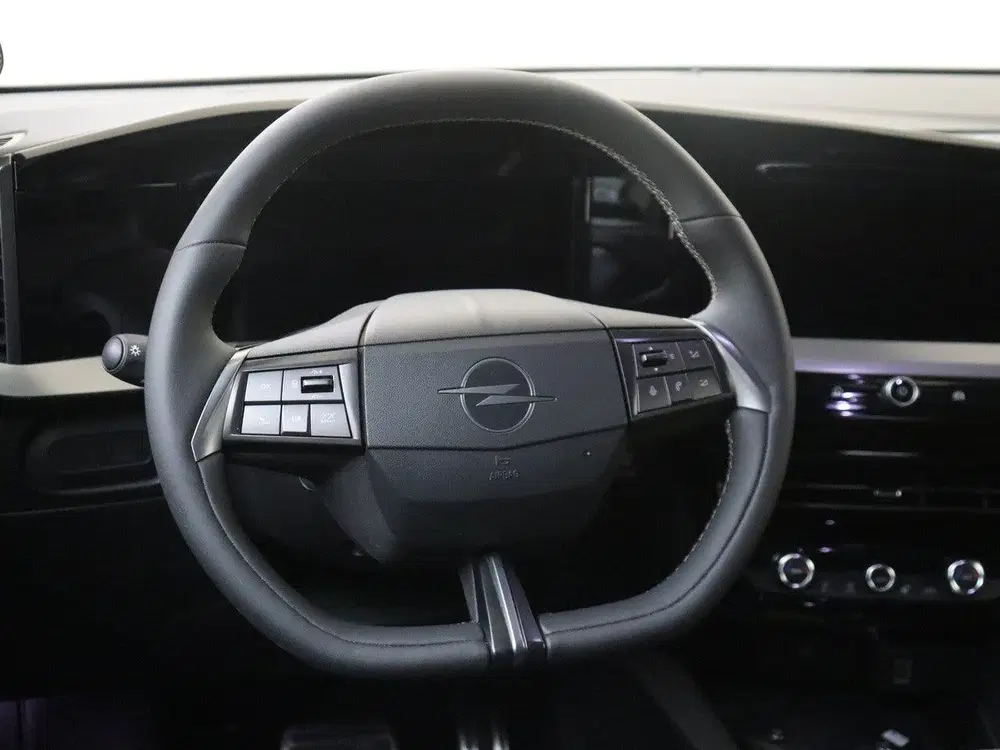 Opel Mokka 1.2 Turbo Hybrid GS uit 2025, foto 6