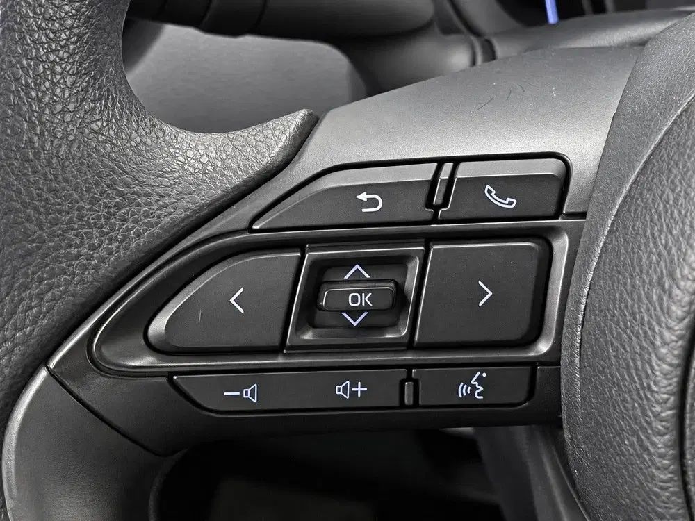 Toyota Aygo X 1.0 VVT-i MT Apple CarPlay uit 2023, foto 13