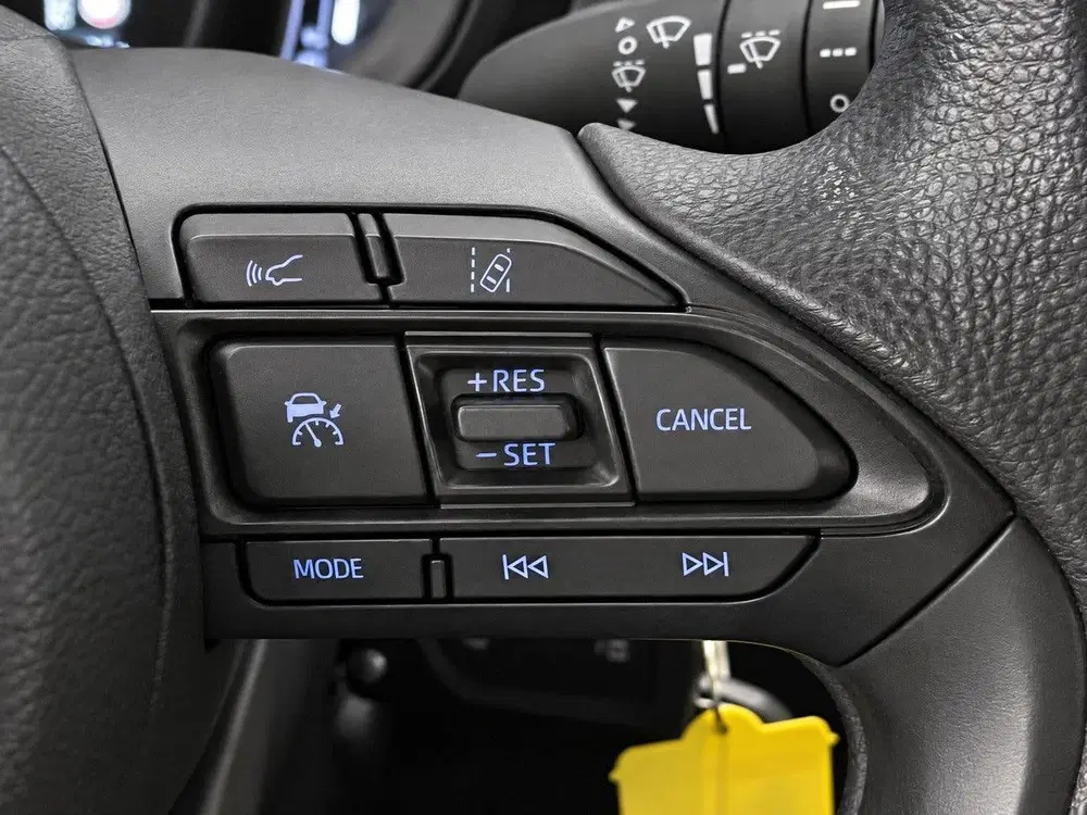 Toyota Aygo X 1.0 VVT-i MT Apple CarPlay uit 2023, foto 14