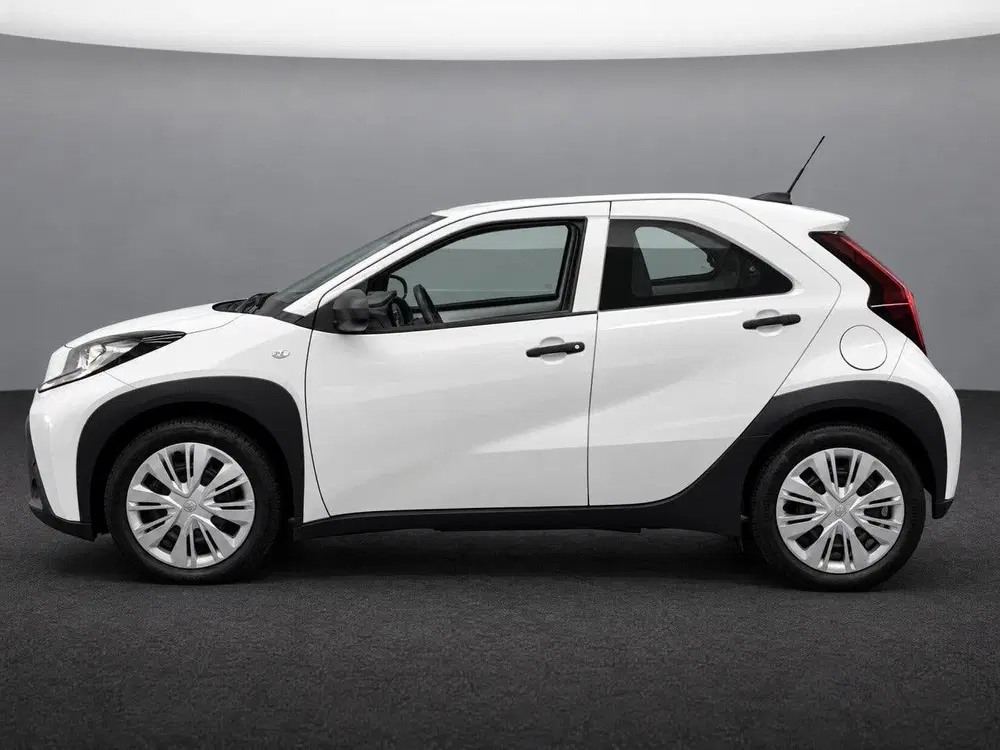 Toyota Aygo X 1.0 VVT-i MT Apple CarPlay uit 2023, foto 4