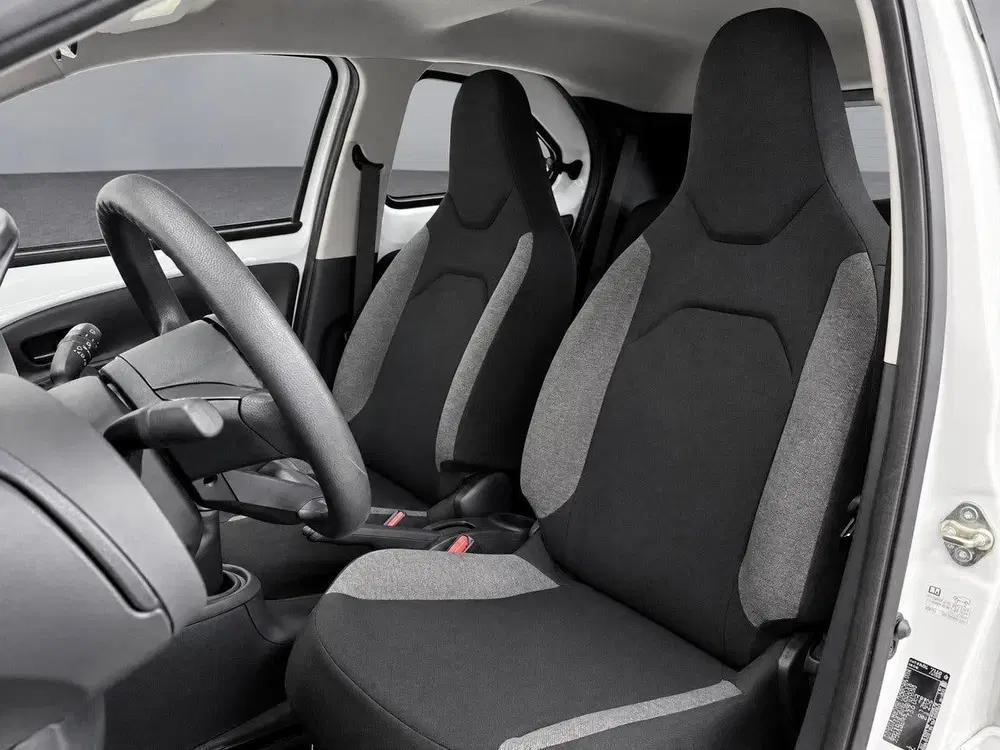 Toyota Aygo X 1.0 VVT-i MT Apple CarPlay uit 2023, foto 7