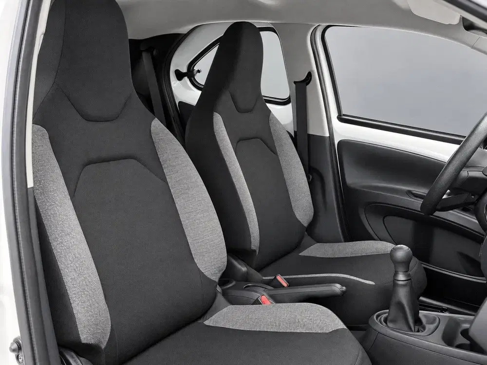 Toyota Aygo X 1.0 VVT-i MT Apple CarPlay uit 2023, foto 8