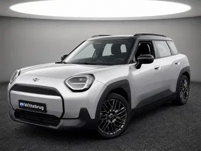 Mini Aceman E Essential XS 42.5 kWh 18 inch velgen uit 2025