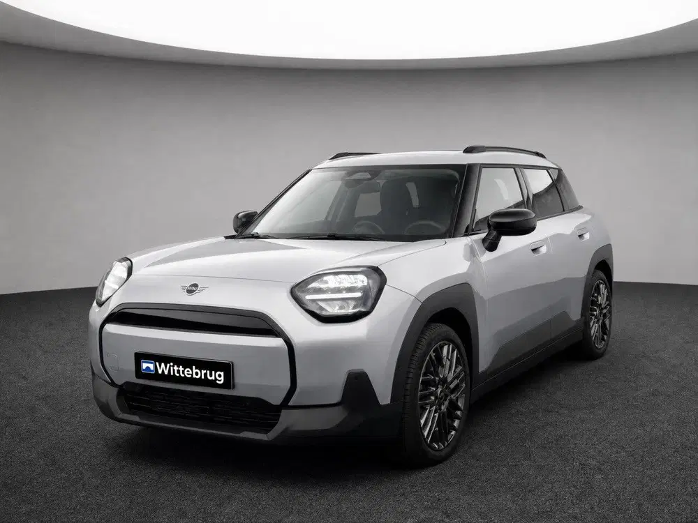 Mini Aceman E Essential XS 42.5 kWh 18 inch velgen uit 2025, foto 10