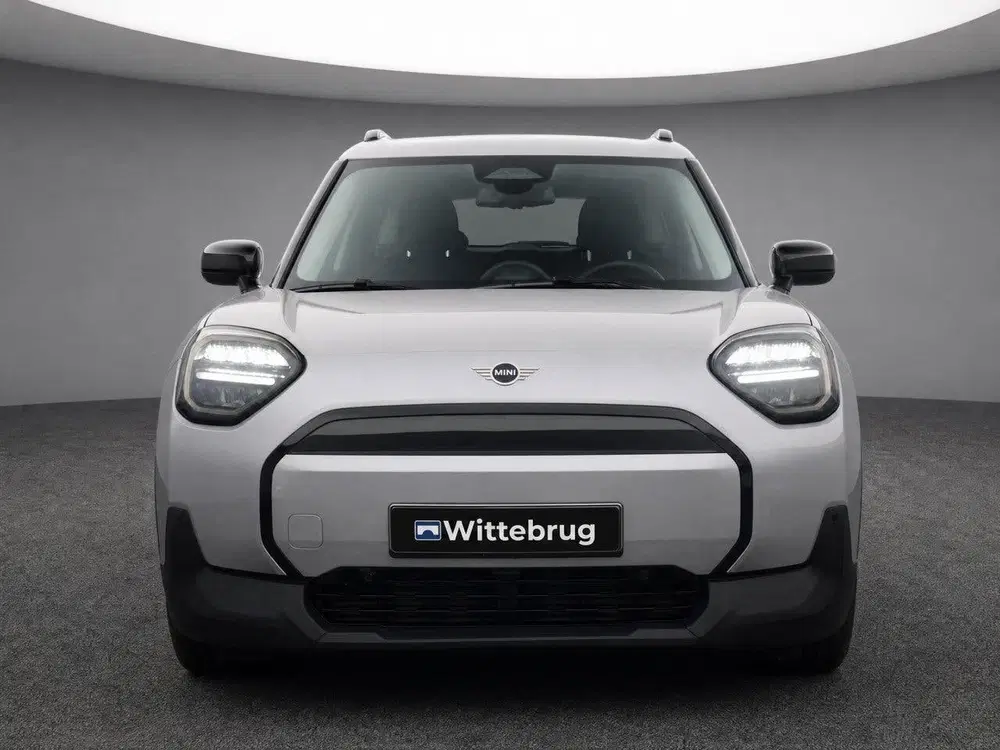 Mini Aceman E Essential XS 42.5 kWh 18 inch velgen uit 2025, foto 11